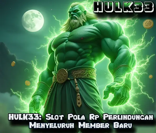 HULK33